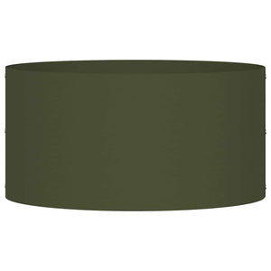 Pflanzenring Olive Grün 40x40x20cm