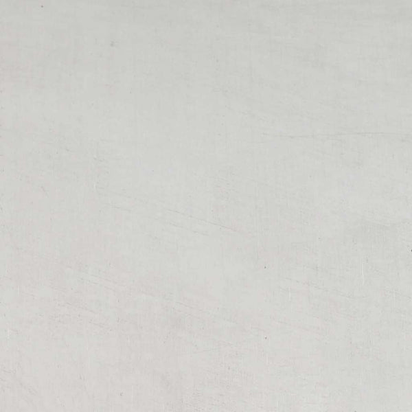 Edelstahl Pflanzgefäß Silber 90x90x20cm