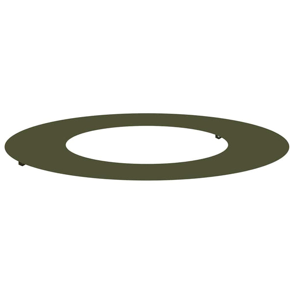 Baumring Olive Grün Ø40/70 cm