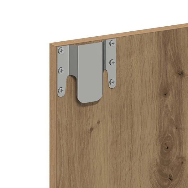 Spiegelschrank Artisan-Eiche 60 cm