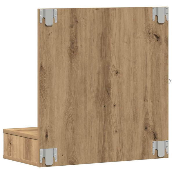Spiegelschrank Artisan-Eiche 60 cm
