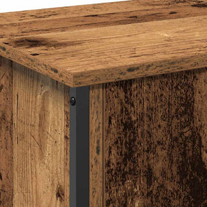TV-Schrank Altholz 100 cm