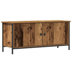 TV-Schrank Altholz 100 cm