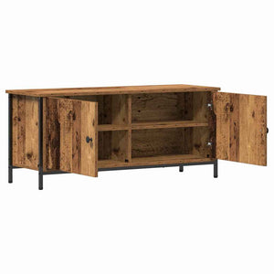 TV-Schrank Altholz 100 cm