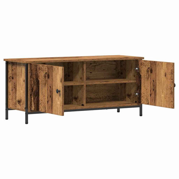 TV-Schrank Altholz 100 cm