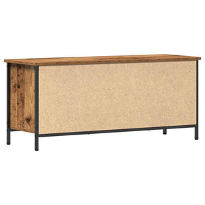 TV-Schrank Altholz 100 cm