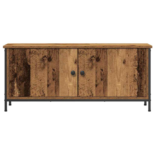 TV-Schrank Altholz 100 cm