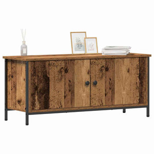 TV-Schrank Altholz 100 cm
