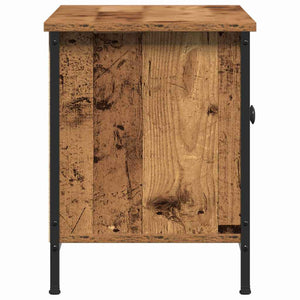 TV-Schrank Altholz 100 cm
