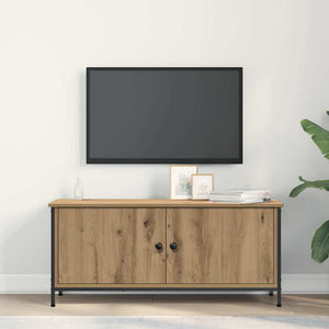 TV-Schrank Artisan Eiche 100 cm
