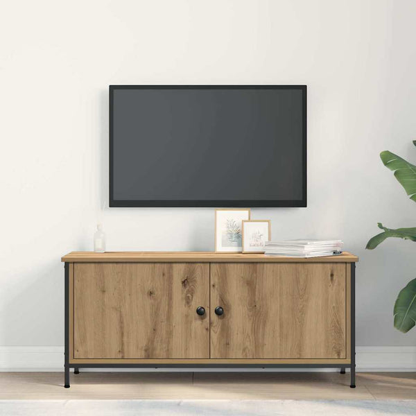 TV-Schrank Artisan Eiche 100 cm