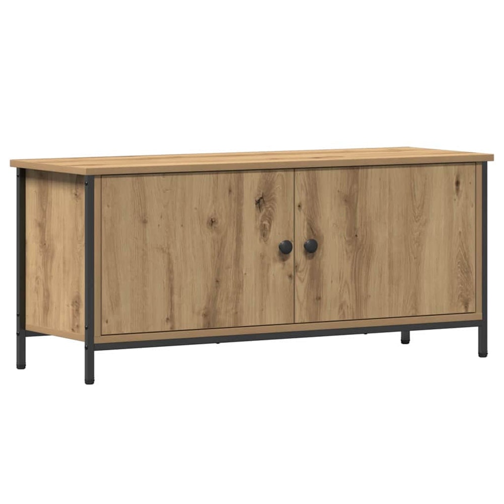 TV-Schrank Artisan Eiche 100 cm