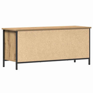 TV-Schrank Artisan Eiche 100 cm