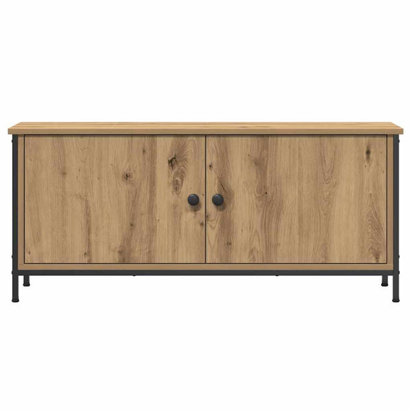TV-Schrank Artisan Eiche 100 cm