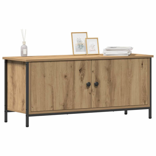 TV-Schrank Artisan Eiche 100 cm