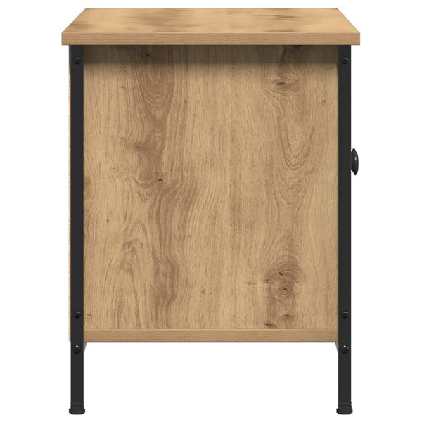 TV-Schrank Artisan Eiche 100 cm