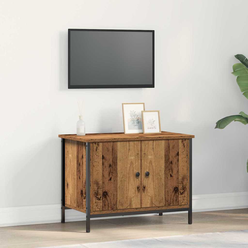TV-Schrank Altholz 60x35x45cm