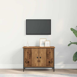 TV-Schrank Altholz 60x35x45cm