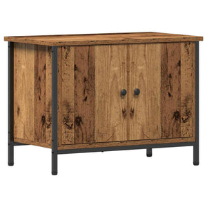 TV-Schrank Altholz 60x35x45cm