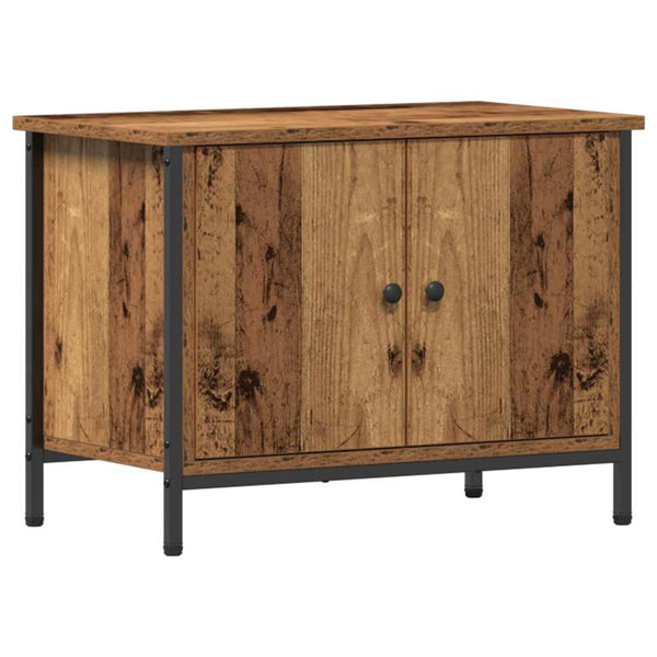 TV-Schrank Altholz 60x35x45cm