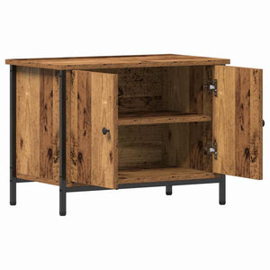 TV-Schrank Altholz 60x35x45cm