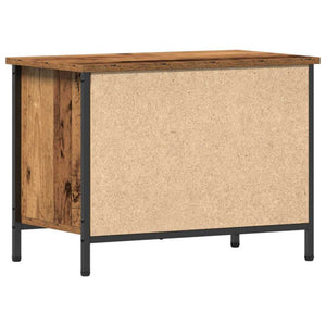 TV-Schrank Altholz 60x35x45cm