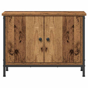 TV-Schrank Altholz 60x35x45cm