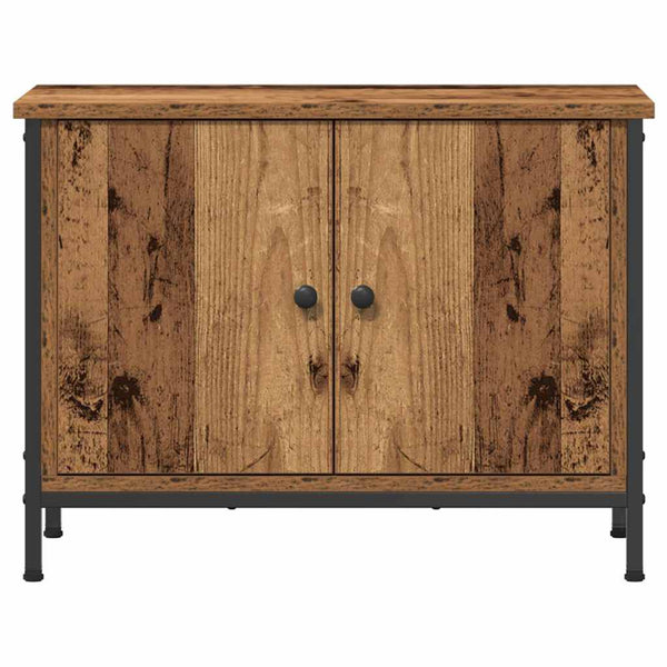 TV-Schrank Altholz 60x35x45cm
