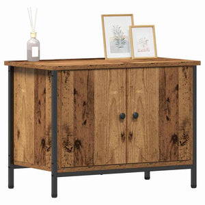 TV-Schrank Altholz 60x35x45cm