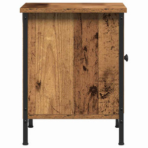 TV-Schrank Altholz 60x35x45cm