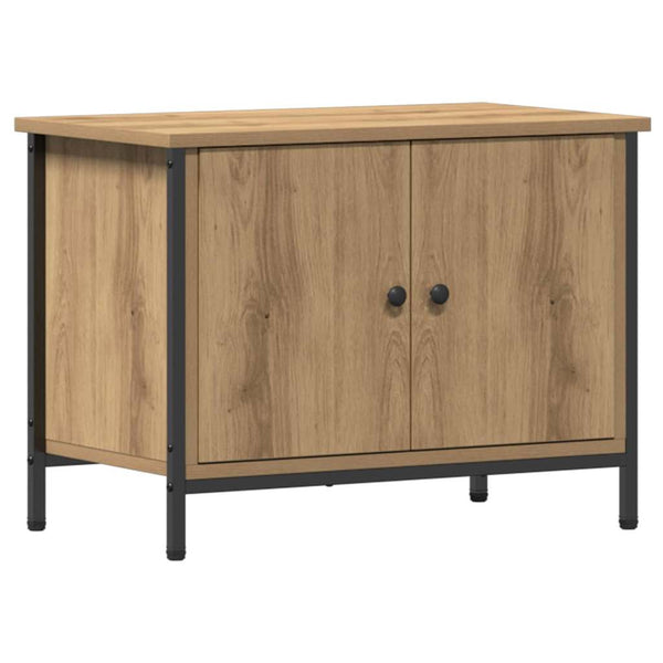 TV-Schrank Artisan Eiche 60x35x45 cm