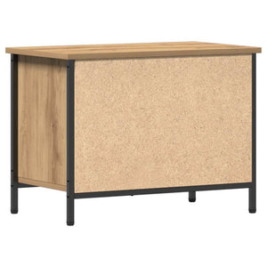 TV-Schrank Artisan Eiche 60x35x45 cm