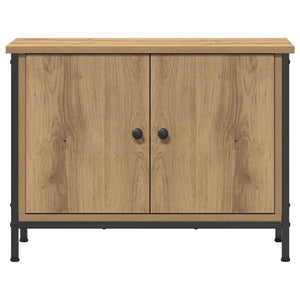 TV-Schrank Artisan Eiche 60x35x45 cm