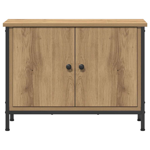TV-Schrank Artisan Eiche 60x35x45 cm
