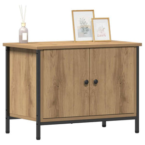 TV-Schrank Artisan Eiche 60x35x45 cm
