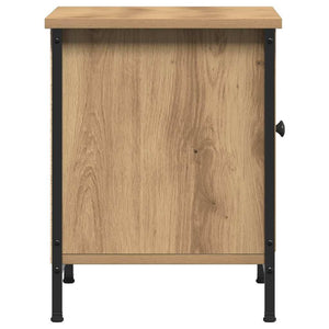 TV-Schrank Artisan Eiche 60x35x45 cm