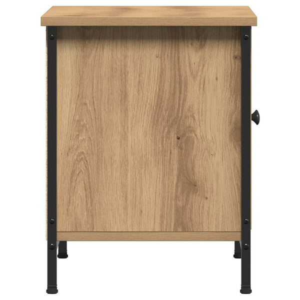 TV-Schrank Artisan Eiche 60x35x45 cm