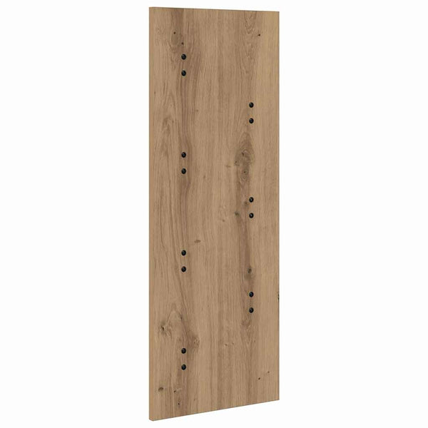 Wand-Nachttisch Artisan Eiche 30x80 cm