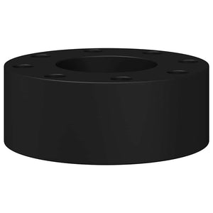 Tischfußball Bumper Schwarz 16er Set