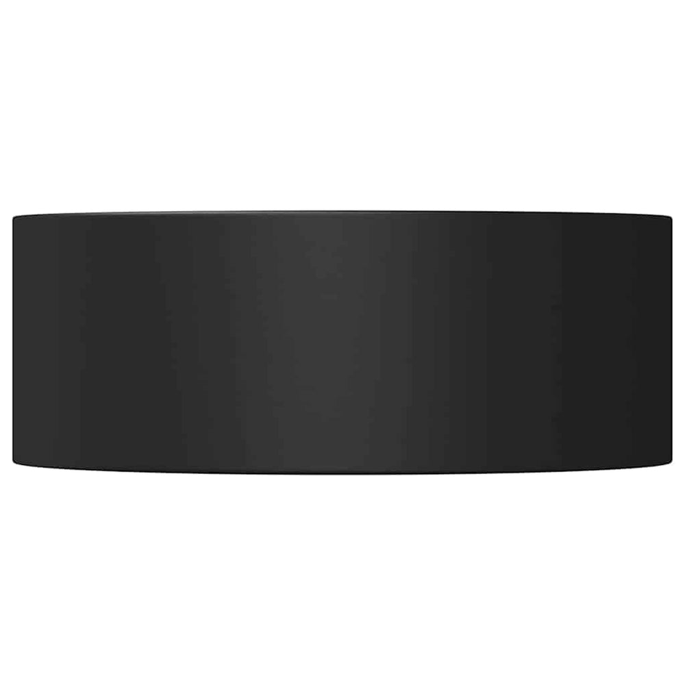 Tischfußball Bumper Schwarz 16er Set