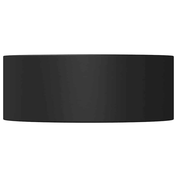 Tischfußball Bumper Schwarz 16er Set