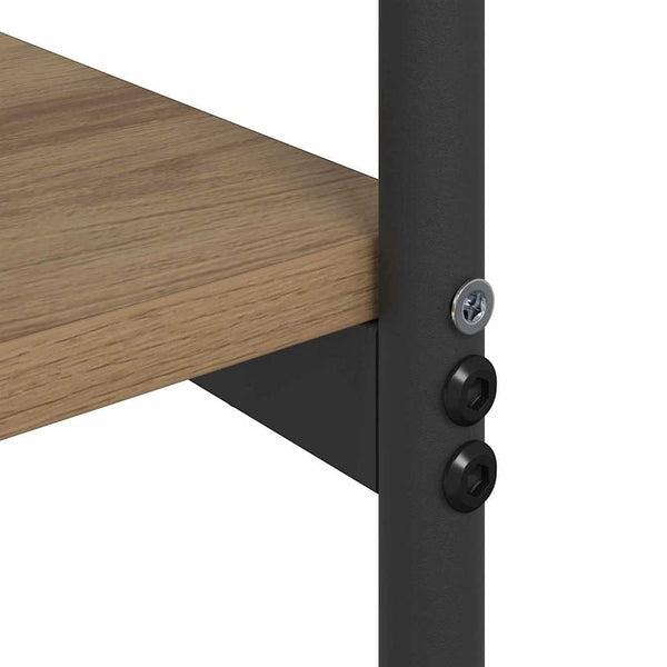 Konsolentisch Artisan Eiche 101 cm