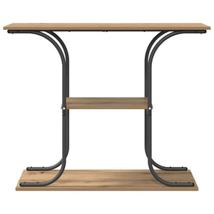 Konsolentisch Artisan Eiche 101 cm