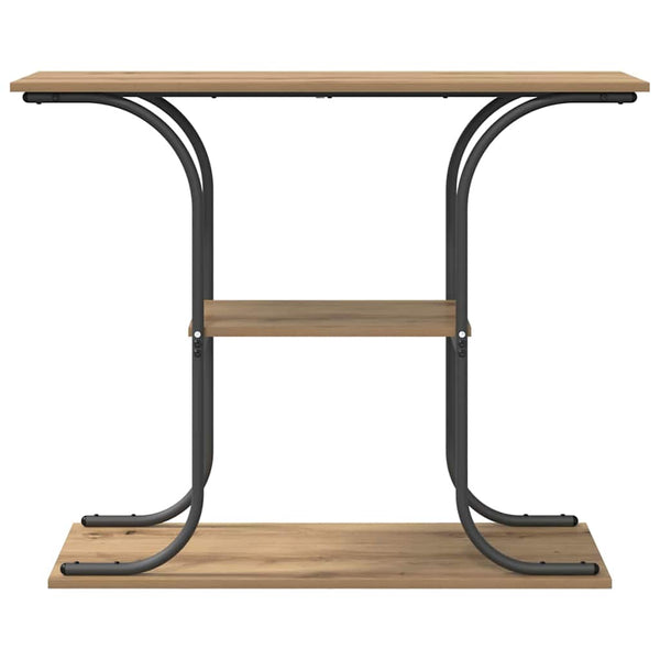 Konsolentisch Artisan Eiche 101 cm