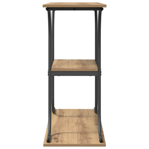 Konsolentisch Artisan Eiche 101 cm