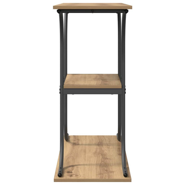 Konsolentisch Artisan Eiche 101 cm