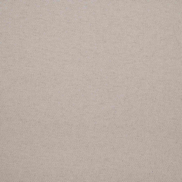 Garten Essgruppe Poly Rattan Braun Taupe 13-teilig