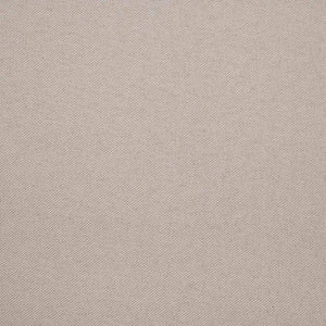 11-teilige Garten Essgruppe Weiß Taupe Rattan