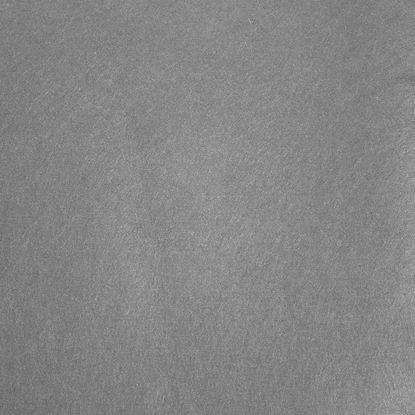 Pool Bodenfolie Hellgrau Ø 610cm