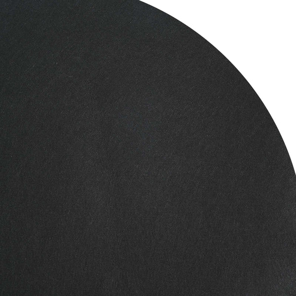 Pool Unterlage Schwarz Ø 306cm